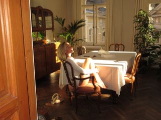 Anastasia Ivleeva feet photo 6