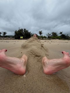 Anastasia Ivleeva feet photo 4