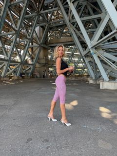 Anastasia Ivleeva feet photo 6