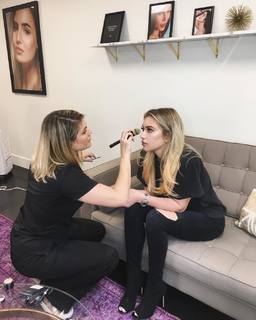 Anastasia Karanikolaou feet photo thumbnail