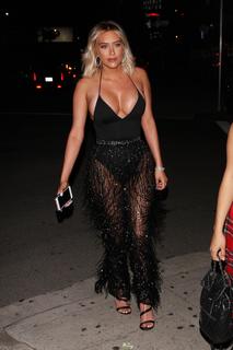 Anastasia Karanikolaou feet photo thumbnail