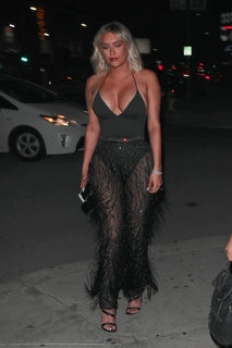 Anastasia Karanikolaou feet photo thumbnail