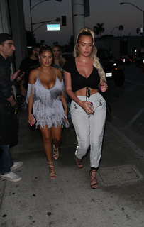 Anastasia Karanikolaou feet photo thumbnail