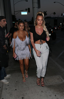 Anastasia Karanikolaou feet photo thumbnail