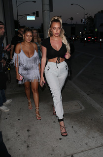 Anastasia Karanikolaou feet photo thumbnail