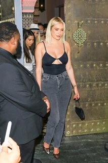 Anastasia Karanikolaou feet photo thumbnail