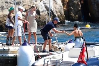 Anastasia Karanikolaou feet photo thumbnail