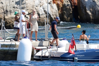 Anastasia Karanikolaou feet photo thumbnail