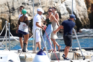 Anastasia Karanikolaou feet photo thumbnail