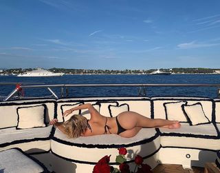 Anastasia Karanikolaou feet photo thumbnail