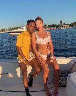 Anastasia Karanikolaou feet photo thumbnail