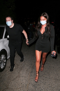 Anastasia Karanikolaou feet photo thumbnail