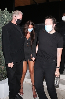 Anastasia Karanikolaou feet photo thumbnail