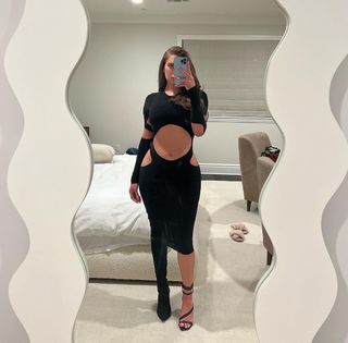 Anastasia Karanikolaou feet photo thumbnail