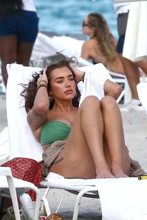 Anastasia Karanikolaou feet photo thumbnail