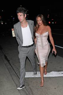 Anastasia Karanikolaou feet photo thumbnail