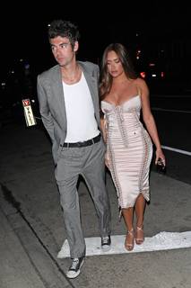 Anastasia Karanikolaou feet photo thumbnail