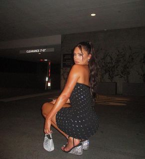 Anastasia Karanikolaou feet photo thumbnail