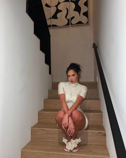 Anastasia Karanikolaou feet photo thumbnail