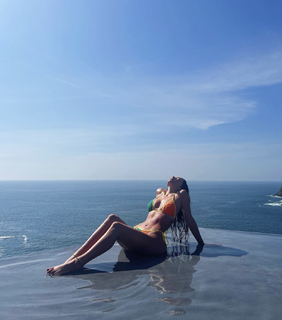 Anastasia Karanikolaou feet photo thumbnail