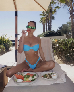 Anastasia Karanikolaou feet photo thumbnail