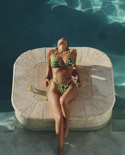 Anastasia Karanikolaou feet photo thumbnail