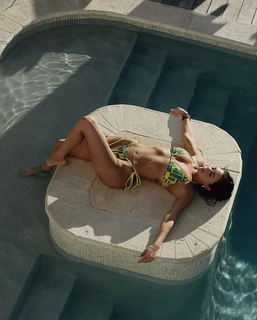 Anastasia Karanikolaou feet photo thumbnail