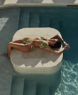 Anastasia Karanikolaou feet photo thumbnail