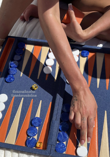 Anastasia Karanikolaou feet photo thumbnail