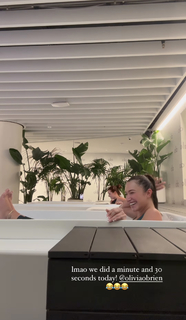 Anastasia Karanikolaou feet photo thumbnail