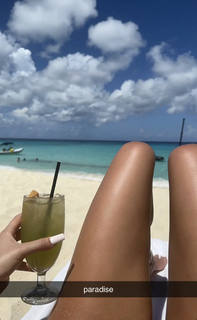 Anastasia Karanikolaou feet photo thumbnail