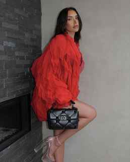 Anastasia Karanikolaou feet photo thumbnail