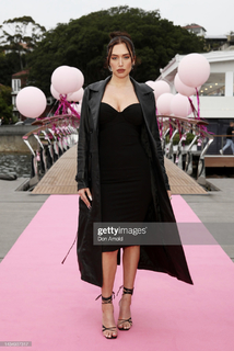 Anastasia Karanikolaou feet photo thumbnail