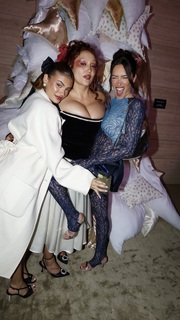 Anastasia Karanikolaou feet photo thumbnail