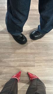 Anastasia Karanikolaou feet photo thumbnail