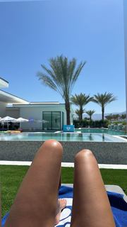 Anastasia Karanikolaou feet photo thumbnail