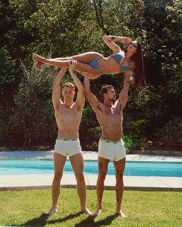 Anastasia Karanikolaou feet photo thumbnail