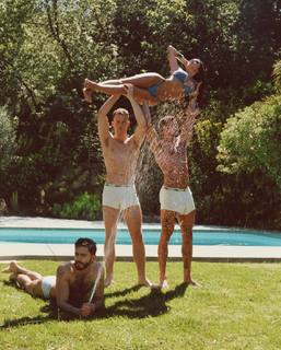 Anastasia Karanikolaou feet photo thumbnail