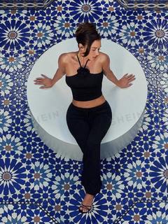 Anastasia Karanikolaou feet photo thumbnail