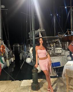 Anastasia Karanikolaou feet photo thumbnail