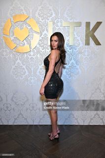 Anastasia Karanikolaou feet photo thumbnail