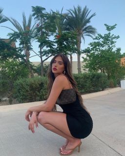 Anastasia Karanikolaou feet photo thumbnail