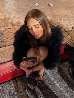 Anastasia Karanikolaou feet photo 14