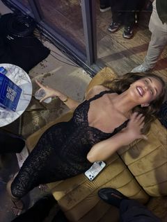Anastasia Karanikolaou feet photo 4