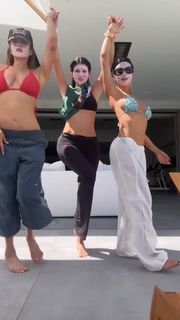 Anastasia Karanikolaou feet photo 16