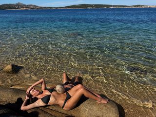 Anastasia Karanikolaou feet photo 2