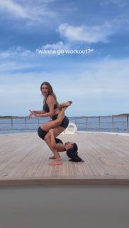 Anastasia Karanikolaou feet photo 4