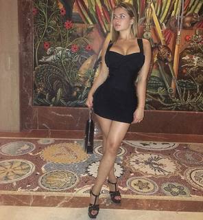 Anastasia Kvitko feet photo 6
