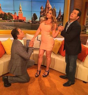 Anastasia Kvitko feet photo 3