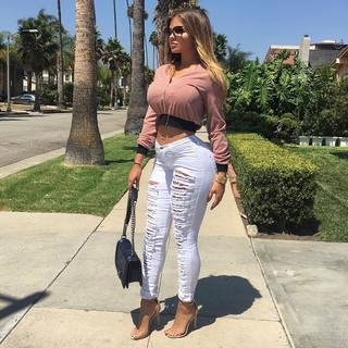 Anastasia Kvitko feet photo 16